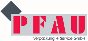 Pfau Verpackung